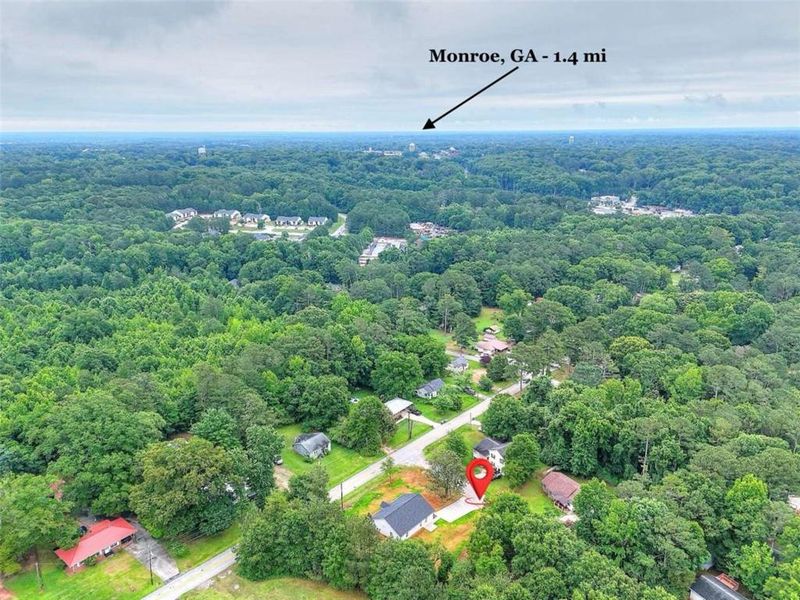 Image 32 of a home in .