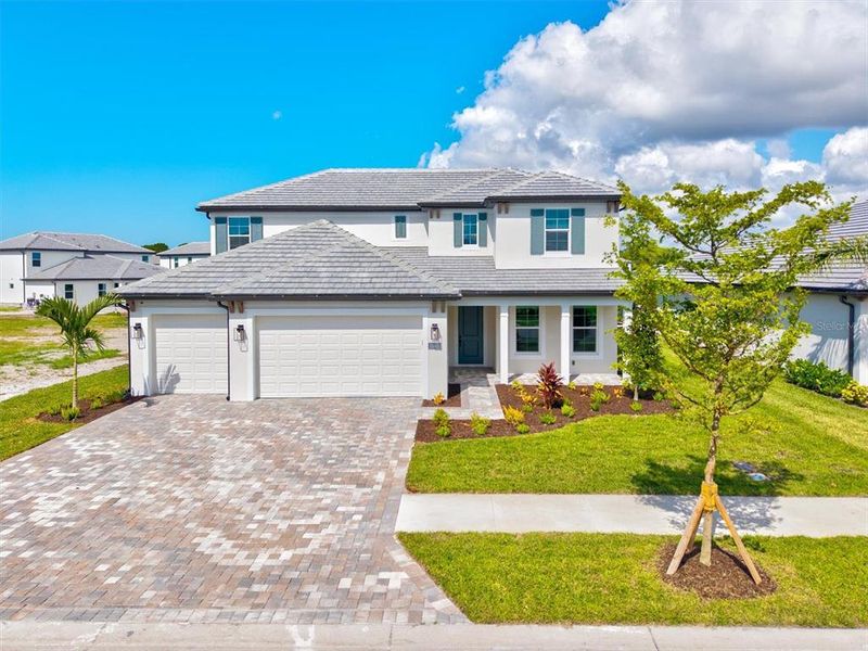 Image 77 of a home in Cassata Lakes. Image 77 of a home in Cassata Lakes.