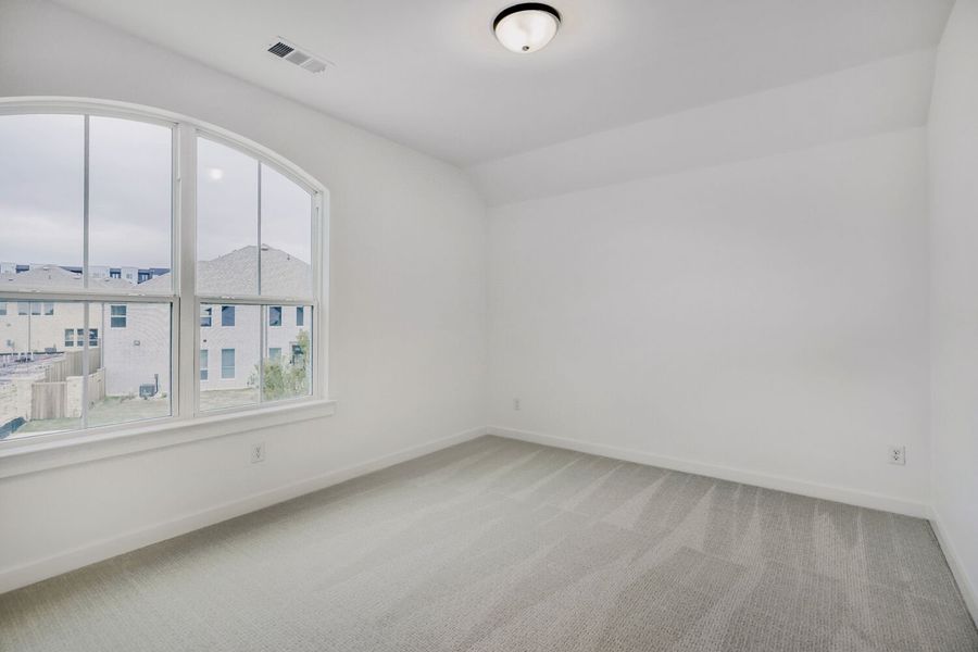 3112 Sir River - Bedroom