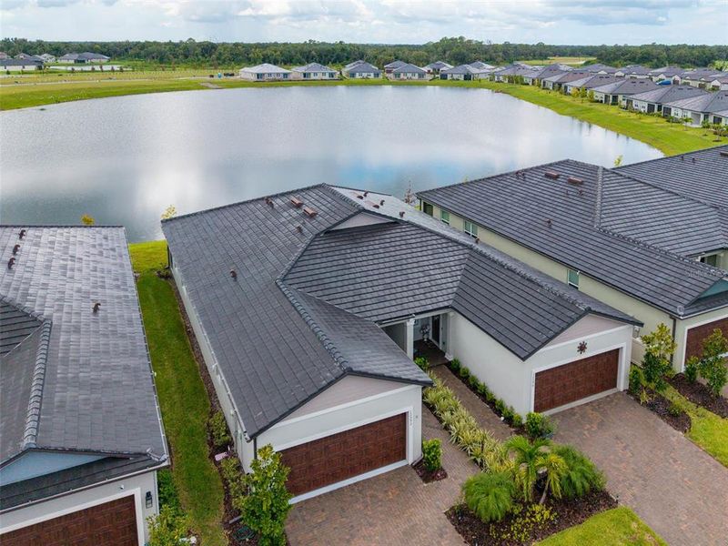 Image 55 of a home in Prosperity Lakes Active Adult.