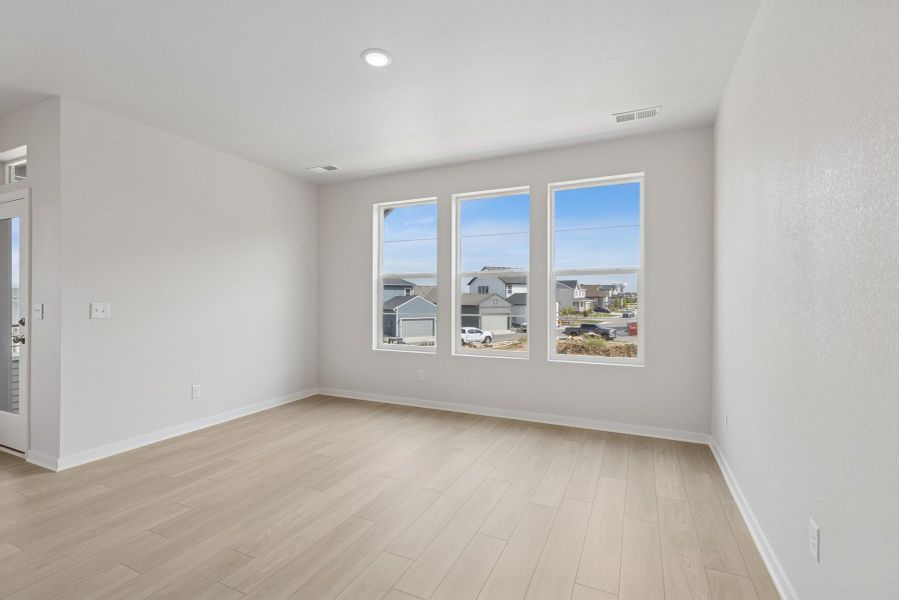 Family Room Family Room