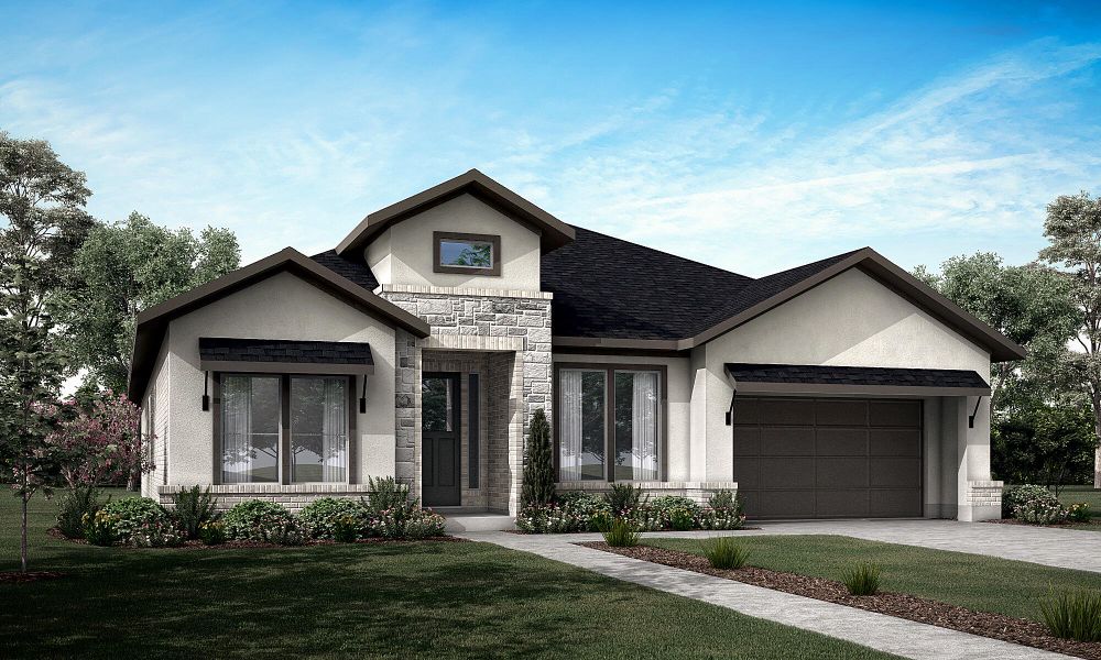 Moravia Floor Plan Image 1 Moravia Floor Plan Image 1