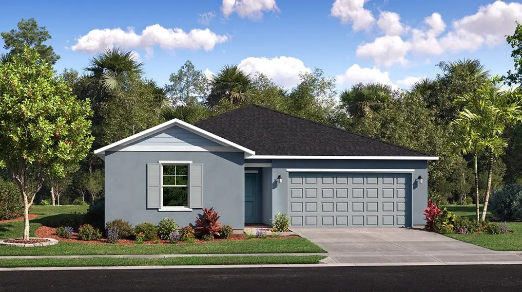 Citrus Springs Res Langford B Citrus Springs Res Langford B