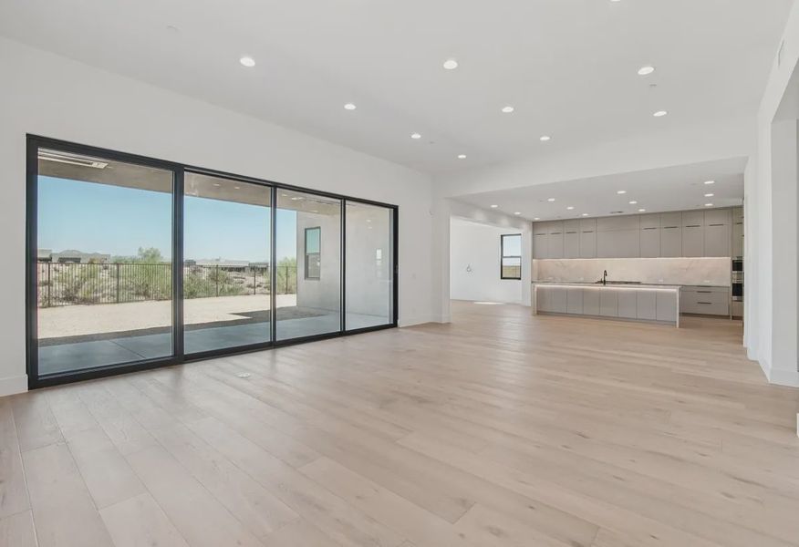 Great Room - 4 of 26