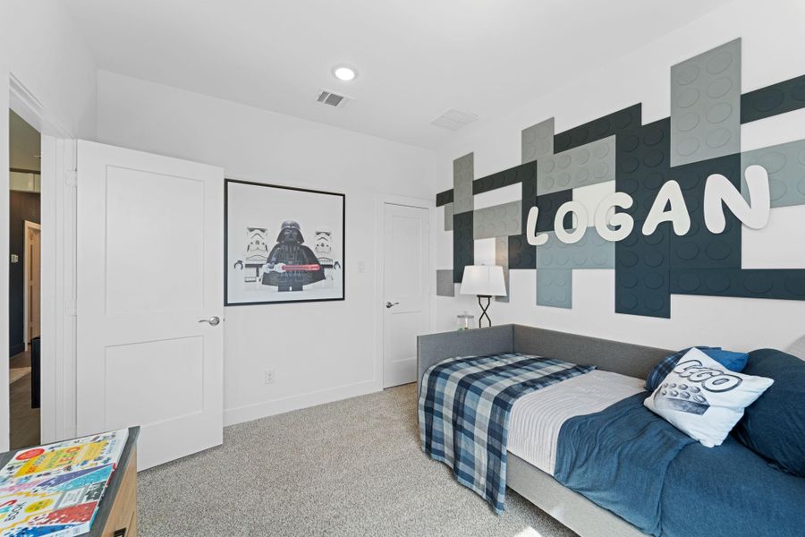 **Photos are representative - not of actual home**