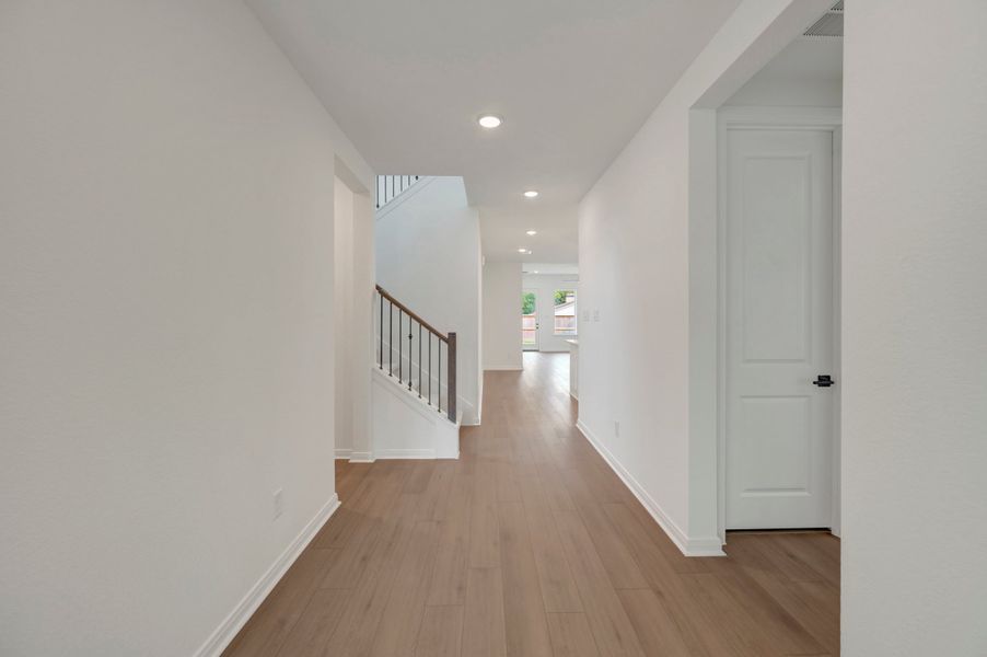 Foyer Foyer