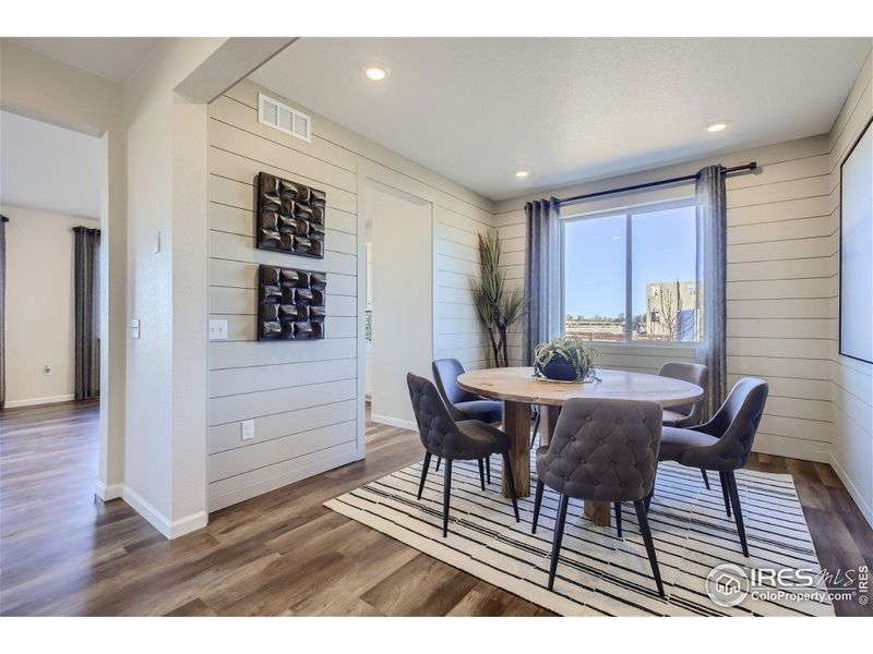 Dining Room Dining Room