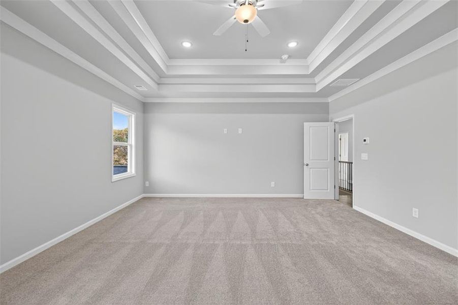 Spacious, unfurnished interior of a new home in , Gainesville (Image 49). Spacious, unfurnished interior of a new home in , Gainesville (Image 49).