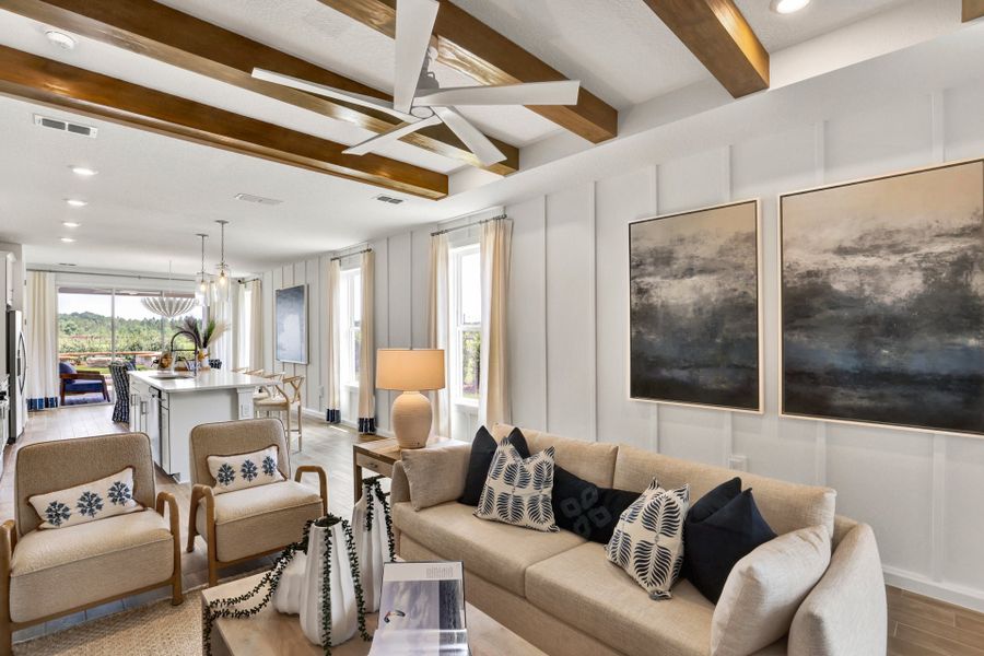 St. Augustine, FL New Home. - Slide 26 St. Augustine, FL New Home. - Slide 26