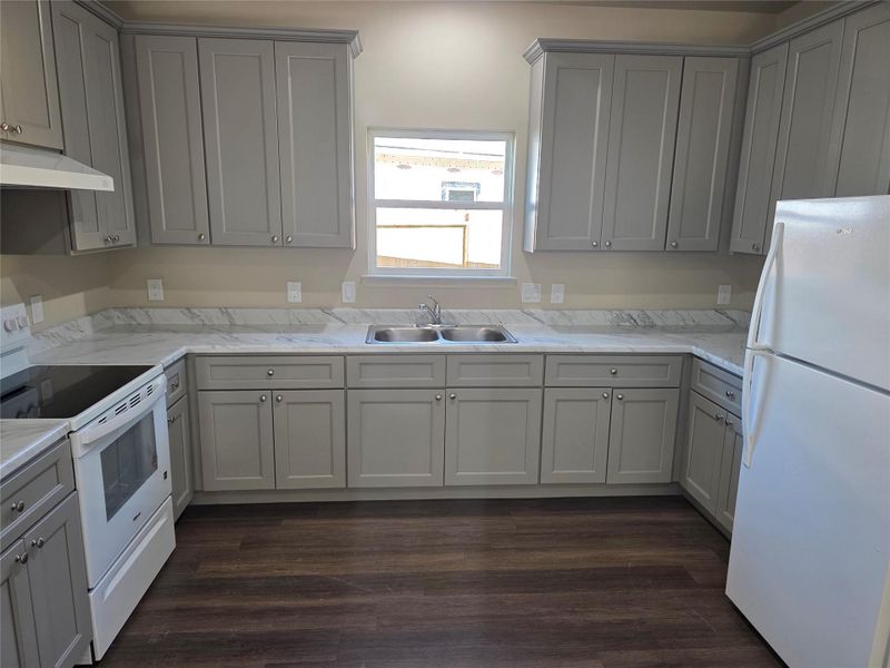 Kitchen Kitchen