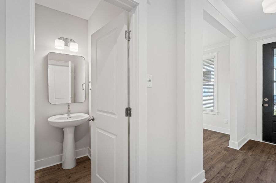 3,256sf New Home in Spring Hill, TN.  - Slide 10