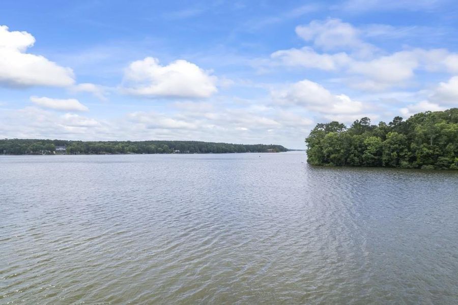 Natural landscape and outdoor views near  in Buckhead (Image 44).