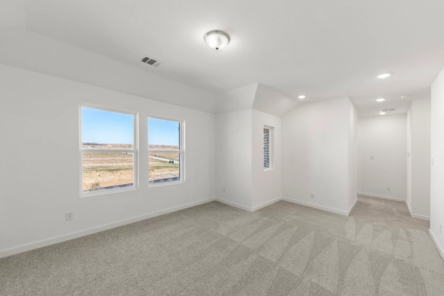 Loft Representative Photo