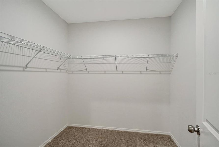 Spacious, unfurnished interior of a new home in Broadleaf, Parrish (Image 14).