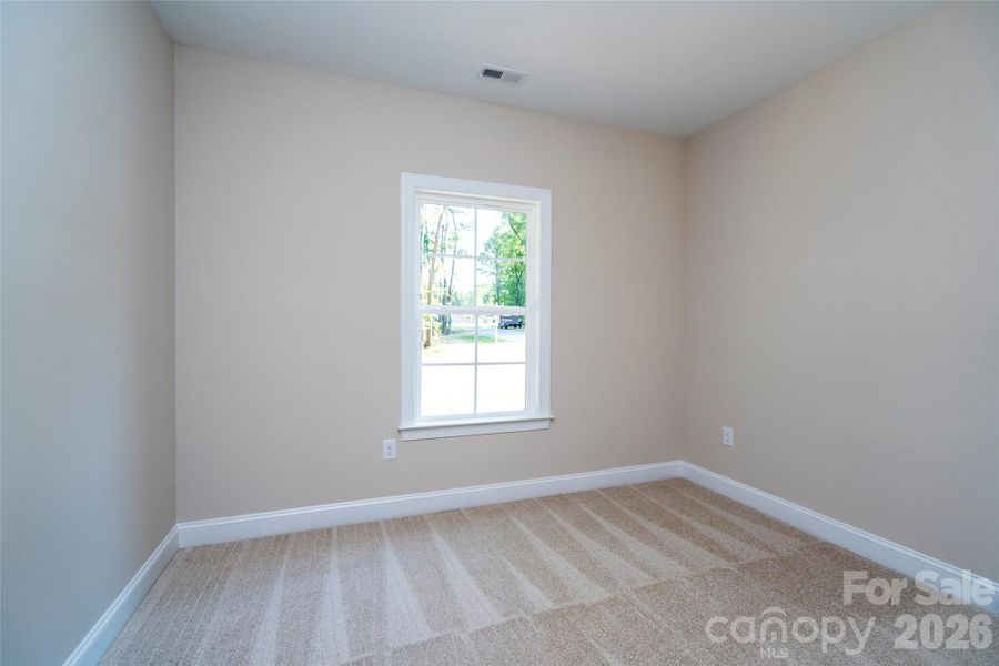 Spacious, unfurnished interior of a new home in , Monroe (Image 17). Spacious, unfurnished interior of a new home in , Monroe (Image 17).