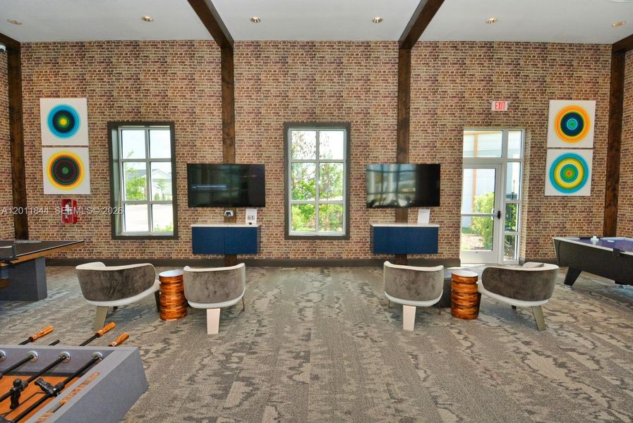 Community amenities in Central Park, Port St. Lucie (Image 56).