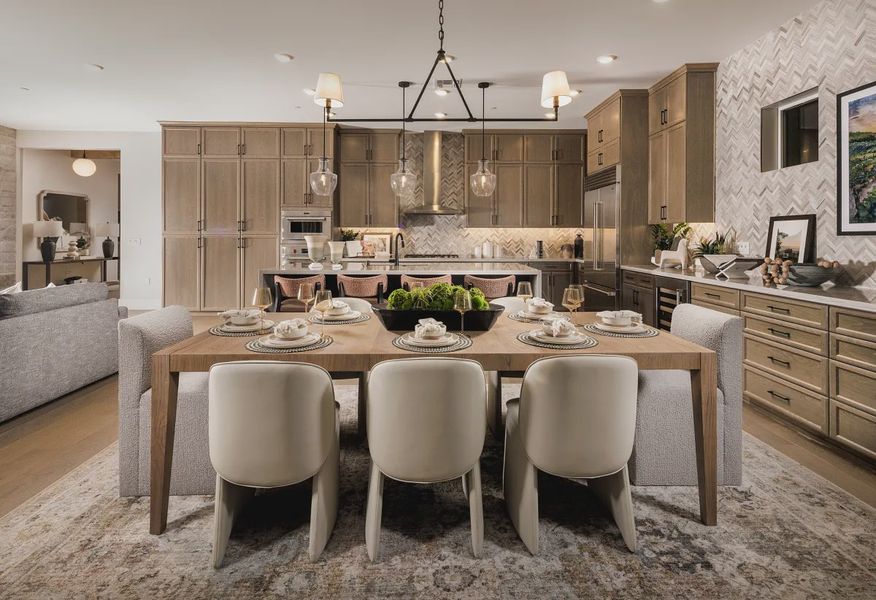 Liberty Dining & Kitchen  - 2 of 10