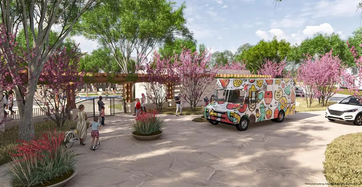 Image 25 of a home in Furst Ranch. Image 25 of a home in Furst Ranch.