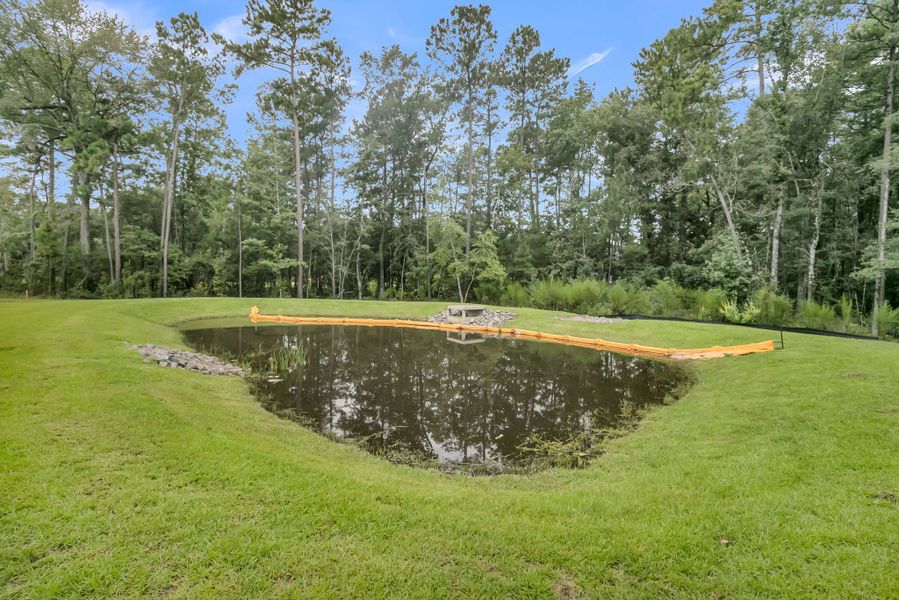Summerville, SC New Home.  - Slide 39