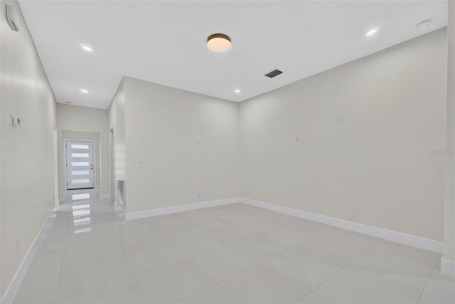 Spacious, unfurnished interior of a new home in , Lakeland (Image 51). Spacious, unfurnished interior of a new home in , Lakeland (Image 51).