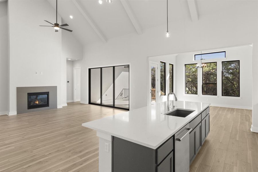 4,384sf New Home in Leander, TX. - Slide 16 4,384sf New Home in Leander, TX. - Slide 16