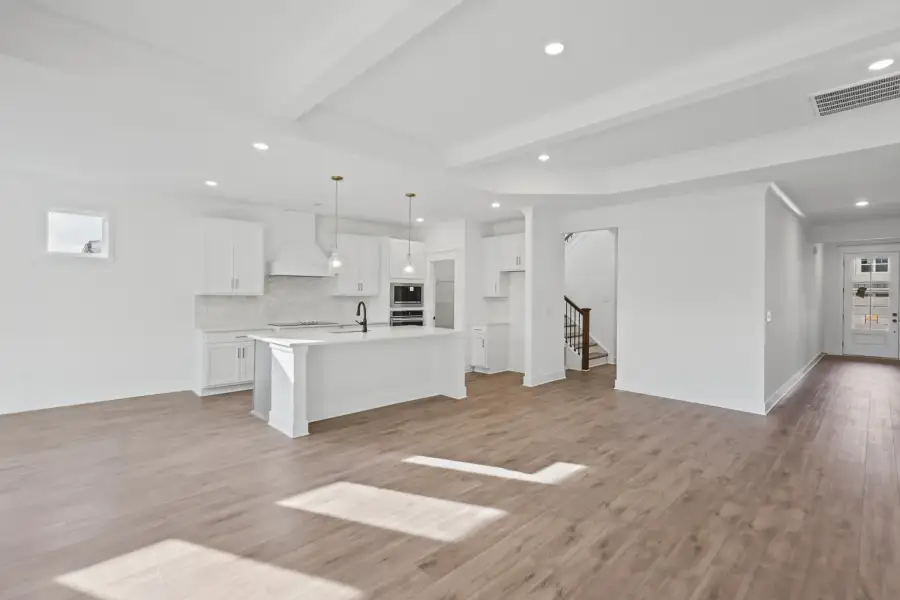 *Photo of example home. Selections & finishes may vary.