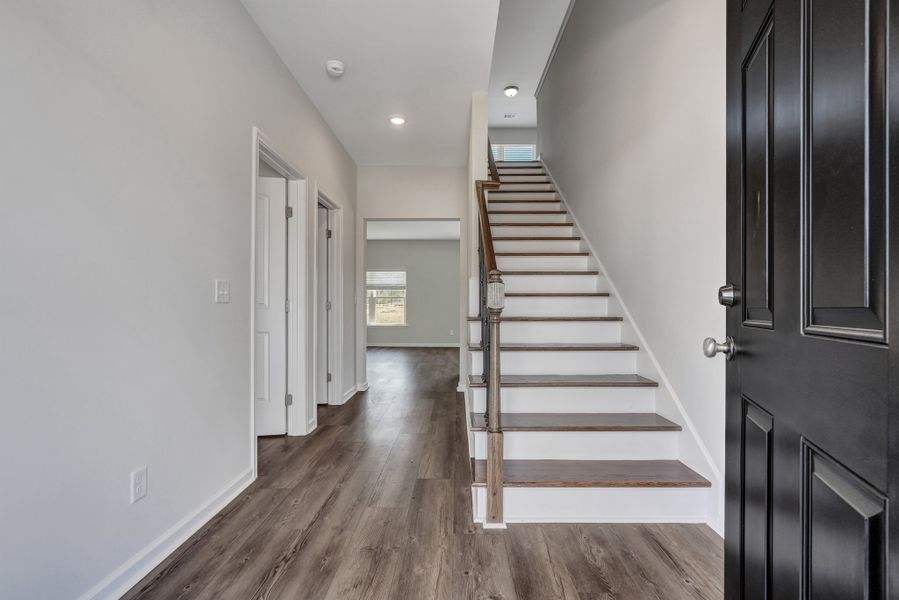 Image 31 representing the The Cypress by Smith Family Homes in Heritage at New Riverside, Bluffton, SC.