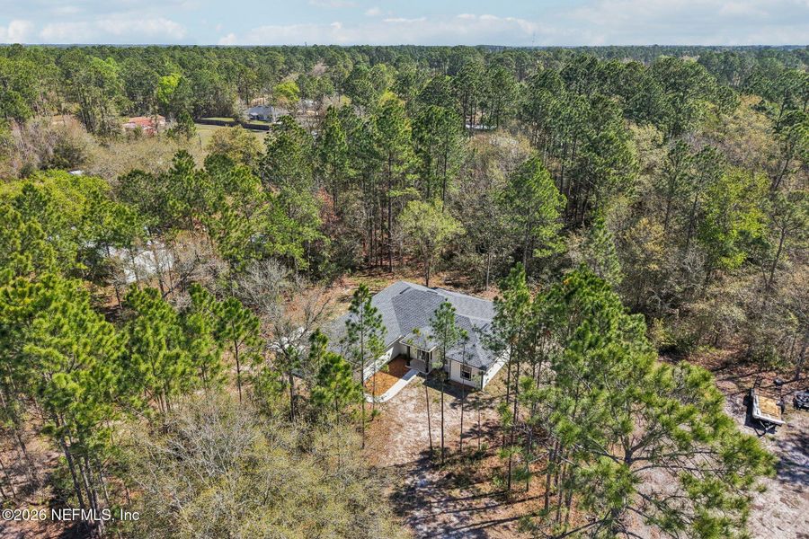 Natural landscape and outdoor views near  in Middleburg (Image 57).