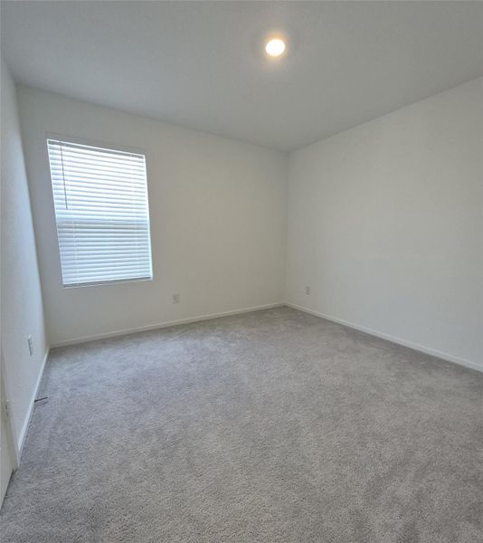 Upstairs bedroom #3