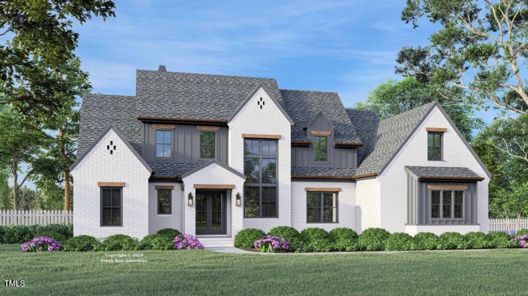 Forsythe Knoll presale