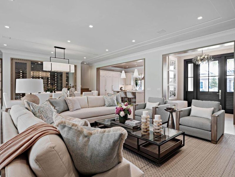 coquina model- 007 coquina model- 007