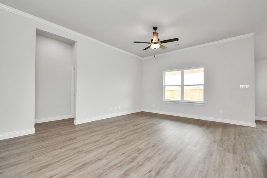 As you enter, you'll be greeted by a warm and inviting living room. As you enter, you'll be greeted by a warm and inviting living room.