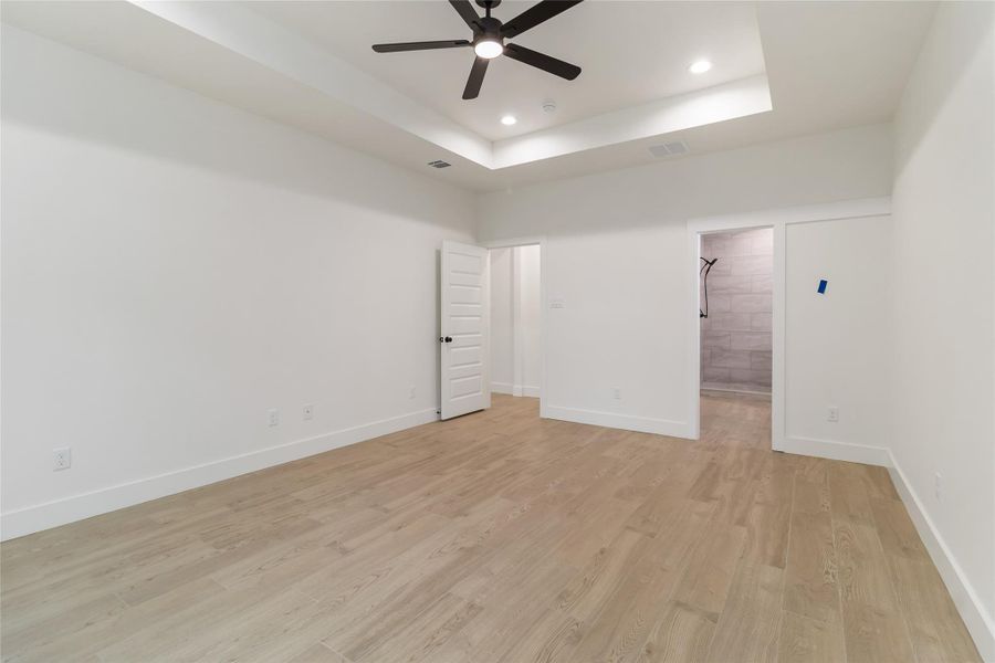 Spacious, unfurnished interior of a new home in , Wimberley (Image 21). Spacious, unfurnished interior of a new home in , Wimberley (Image 21).
