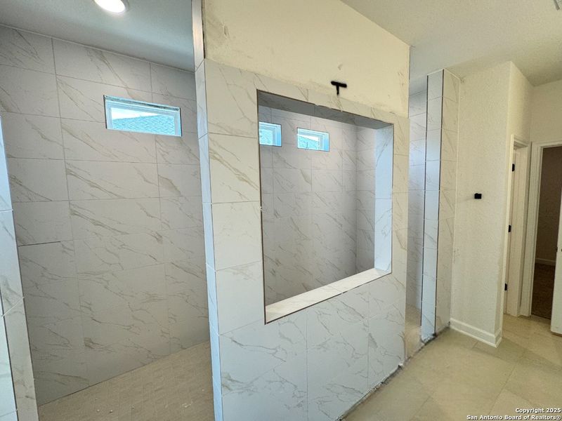 Furnished interior view inside a new home in Megan's Landing 50's, Castroville (Image 12). Furnished interior view inside a new home in Megan's Landing 50's, Castroville (Image 12).