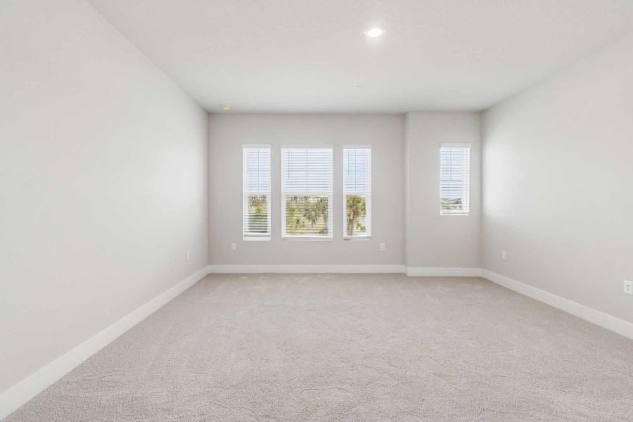 The Seawater - Owner's Retreat