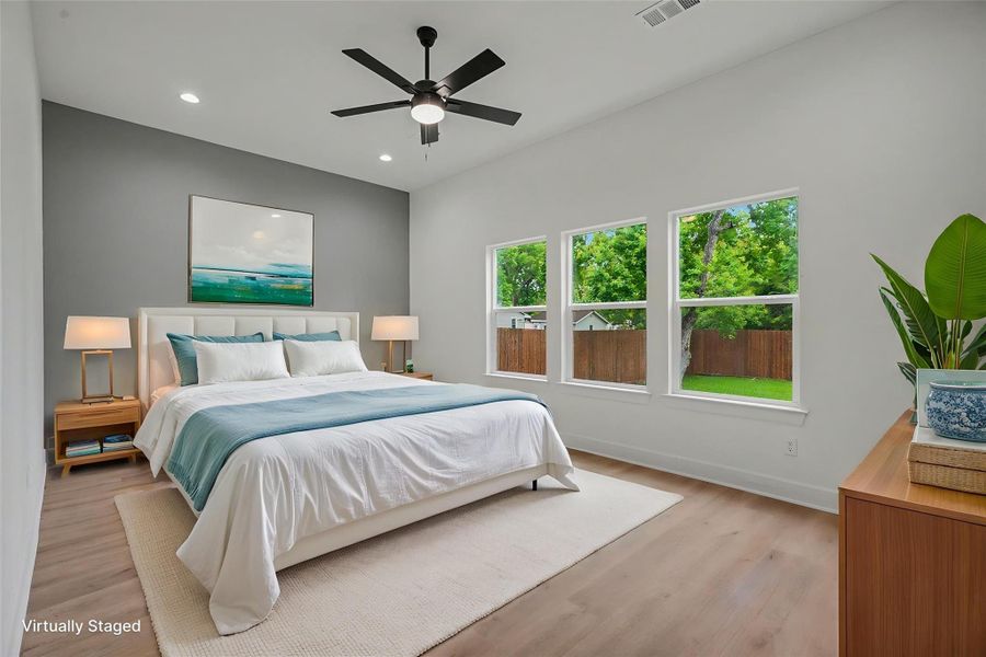 Master Bedroom Master Bedroom