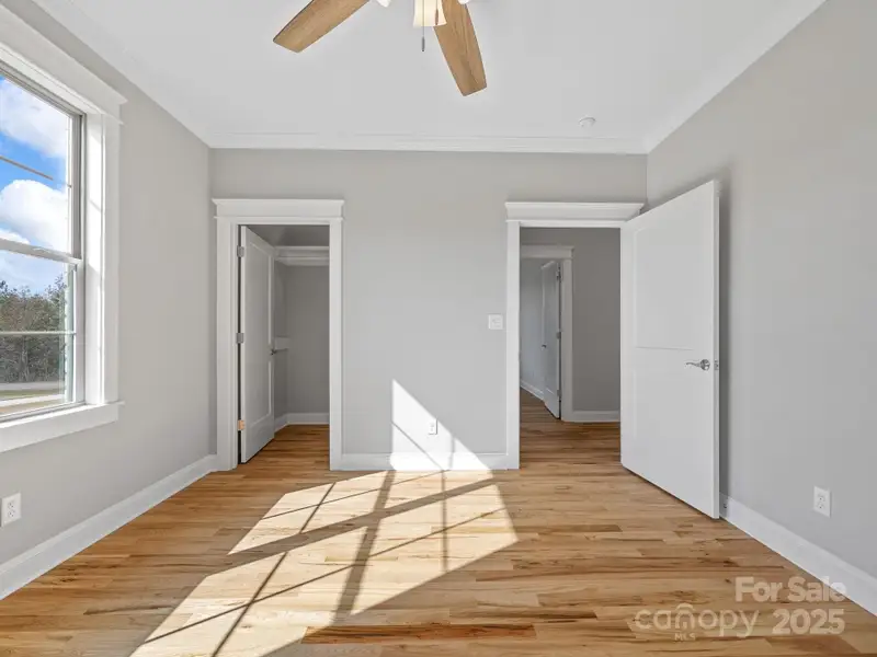 Spacious, unfurnished interior of a new home in , Chesnee (Image 11). Spacious, unfurnished interior of a new home in , Chesnee (Image 11).