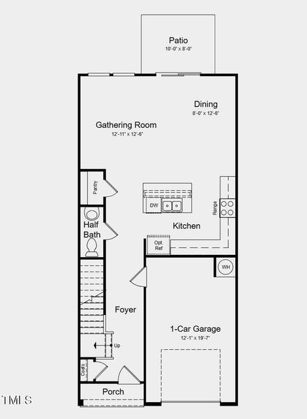 first floor first floor