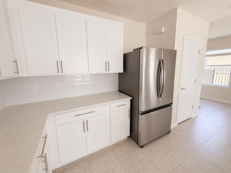 Furnished interior view inside a new home in Winding Meadows, Apopka (Image 6).