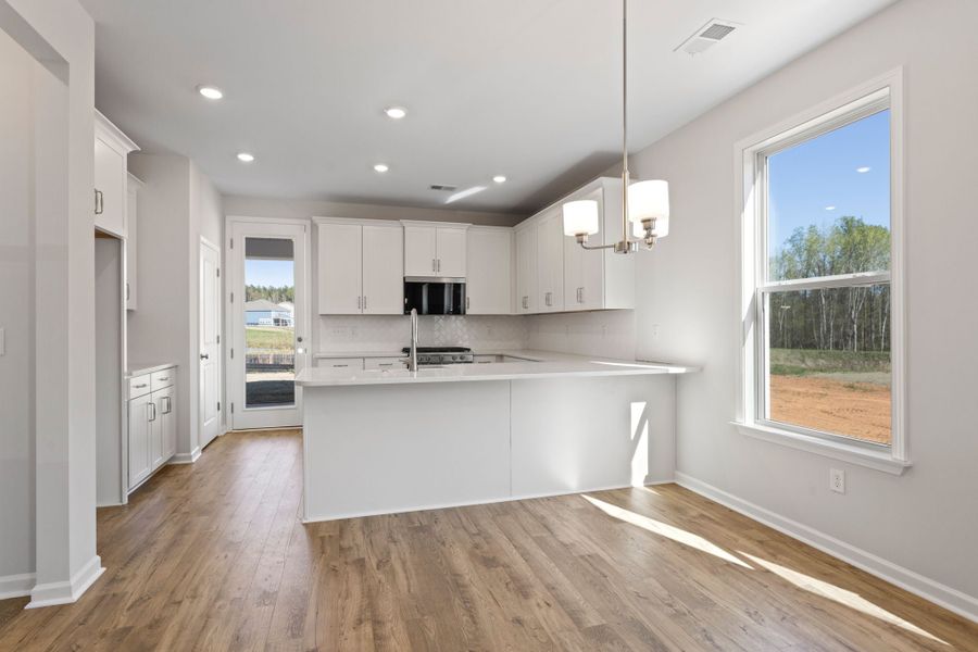 New Home in Simpsonville, SC.  - Slide 7