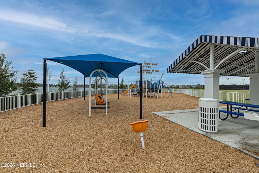 Community amenities in Beacon Lake, St. Augustine (Image 62).