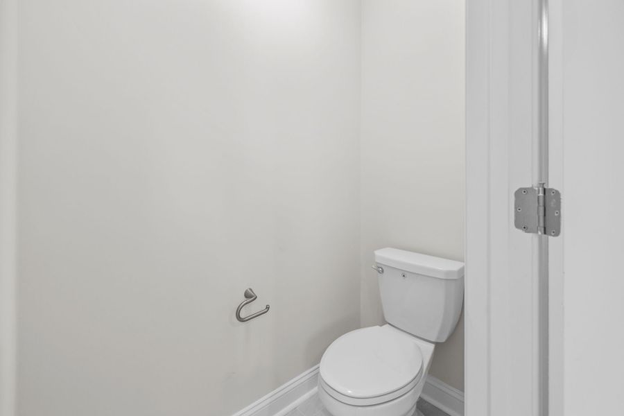 Topsail New Home in New Bern, NC.  - Slide 40