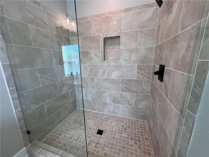 Close-up of interior finishes inside a home in , Tucker (Image 13). Close-up of interior finishes inside a home in , Tucker (Image 13).