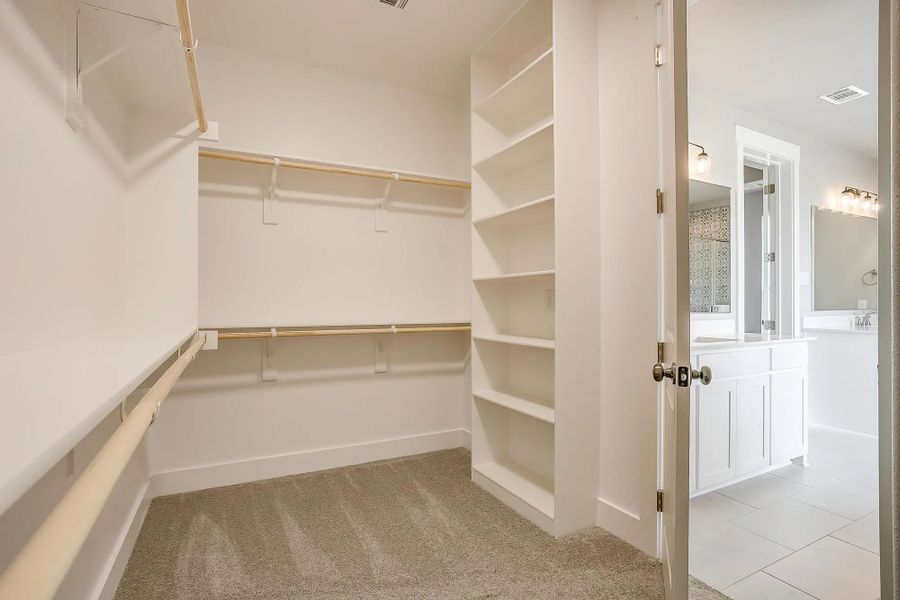 Representative furnished interior of a home built from the The Macy by Elmwood Custom Homes in Matthews Farm, Venus (Image 9). Representative furnished interior of a home built from the The Macy by Elmwood Custom Homes in Matthews Farm, Venus (Image 9).