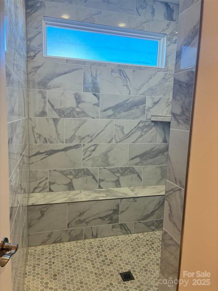 Close-up of interior finishes inside a home in The Courtyards at Hodges Farm, Charlotte (Image 7). Close-up of interior finishes inside a home in The Courtyards at Hodges Farm, Charlotte (Image 7).