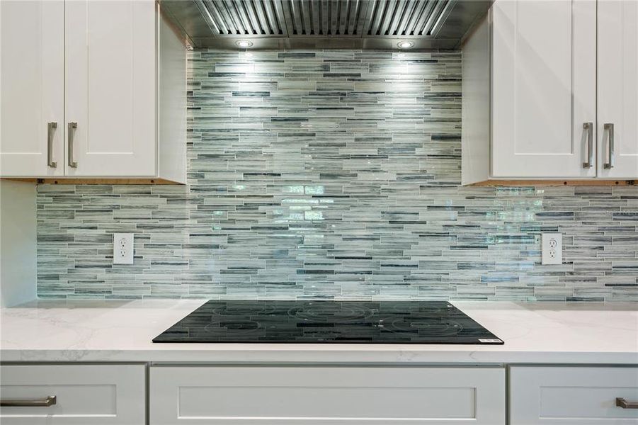 Furnished interior view inside a new home in , Tarpon Springs (Image 2). Furnished interior view inside a new home in , Tarpon Springs (Image 2).