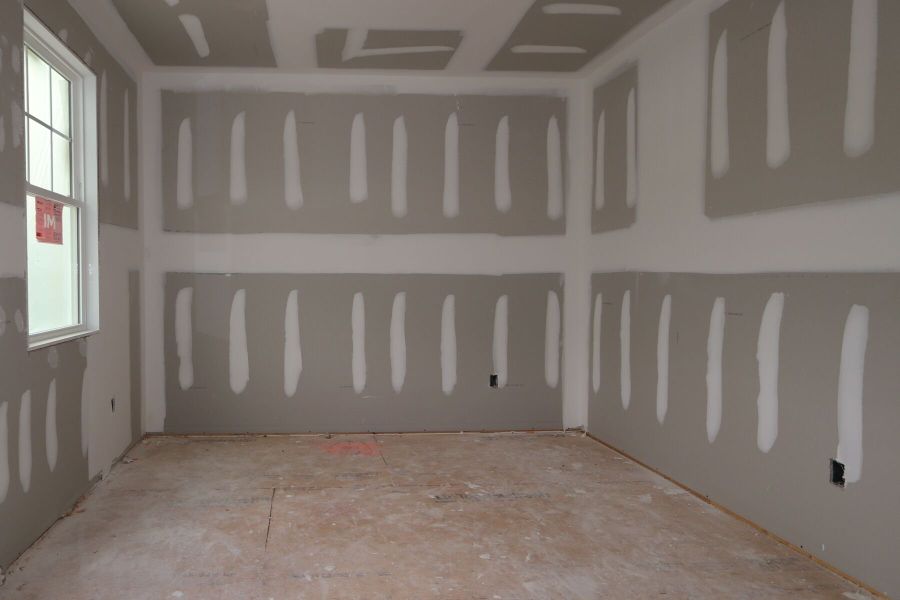 Drywall Drywall