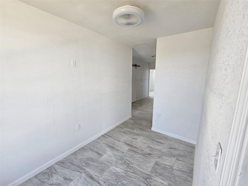 Spacious, unfurnished interior of a new home in , Cleveland (Image 20).