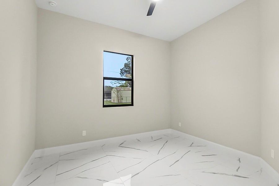 Bedroom - 3 Bedroom - 3