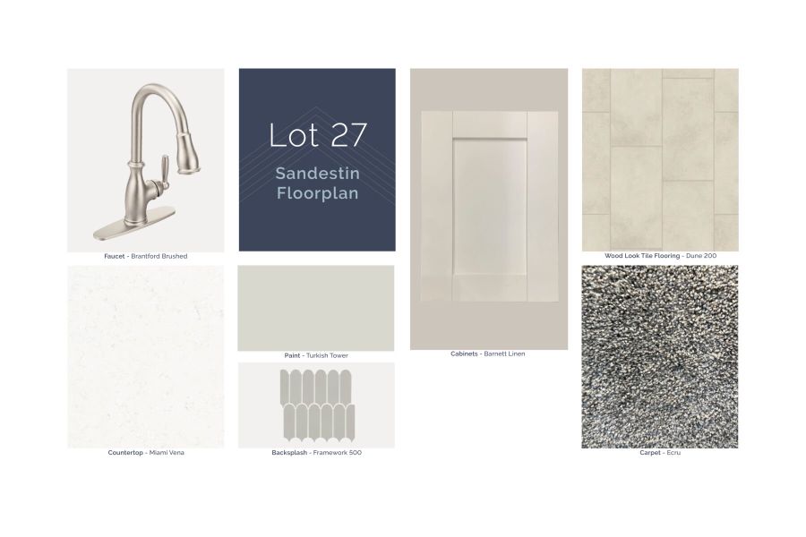 Selection Options Selection Options